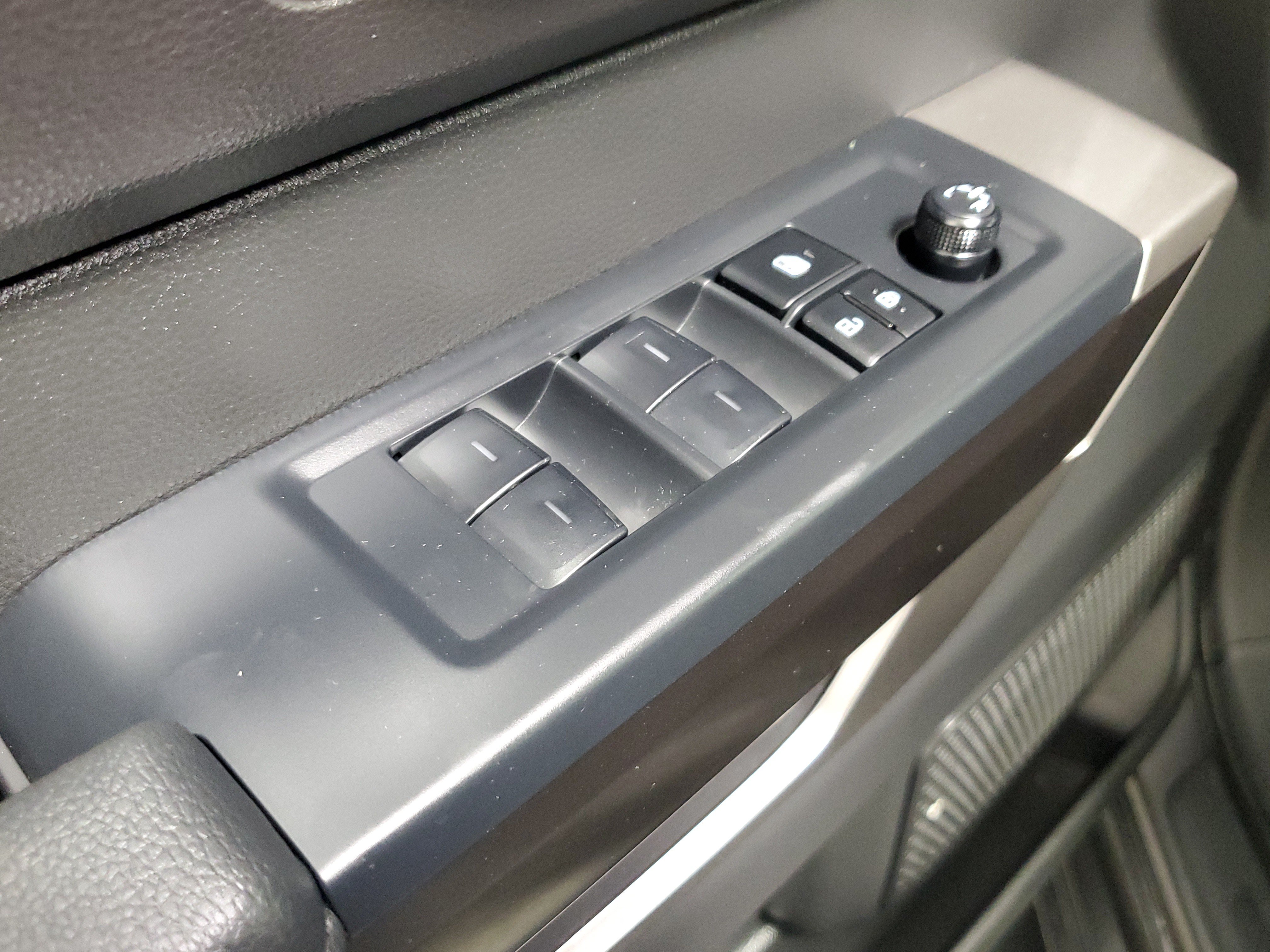 Certified 2026 Toyota Tundra SR5 w/ SR5 Convenience Package AWD/4WD image 18
