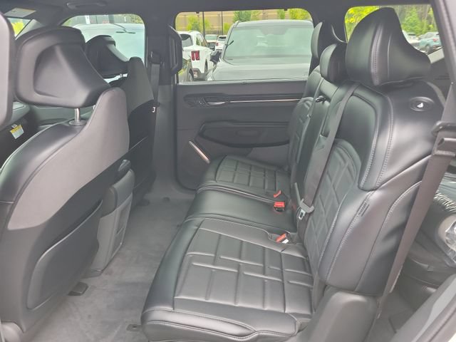 New 2026 Kia EV9 Land w/ Nightfall Edition Package AWD/4WD image 11