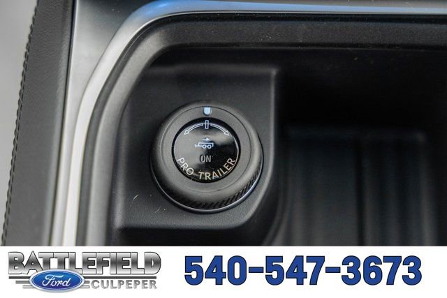 New 2026 Ford Expedition Max Active AWD/4WD image 31