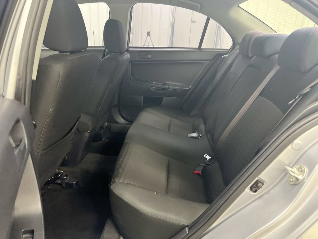 Used 2013 Mitsubishi Lancer ES FWD image 21