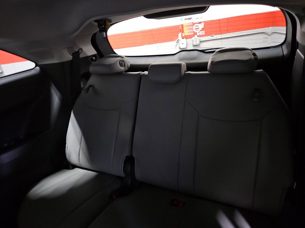 New 2026 Toyota Sienna XLE image 24