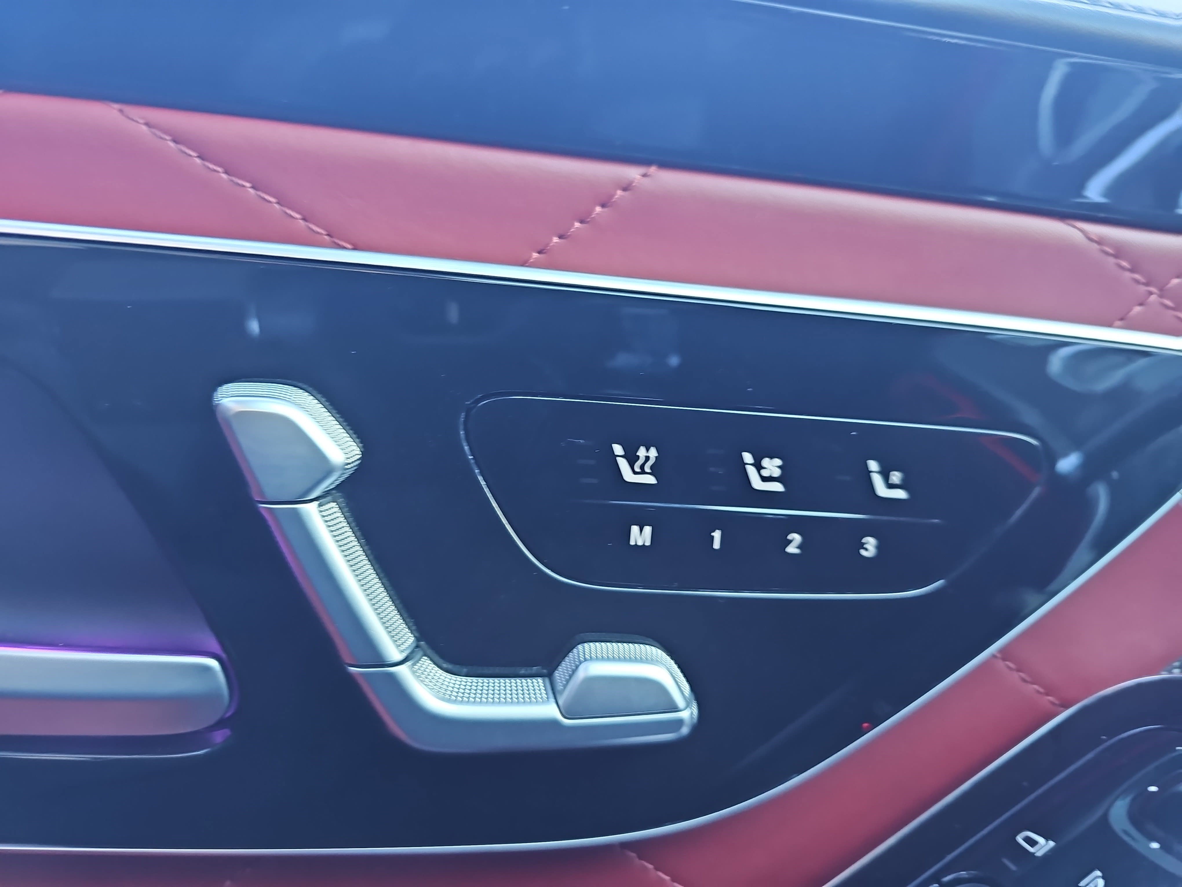 Used 2021 Mercedes-Benz S 580 4MATIC Sedan image 30