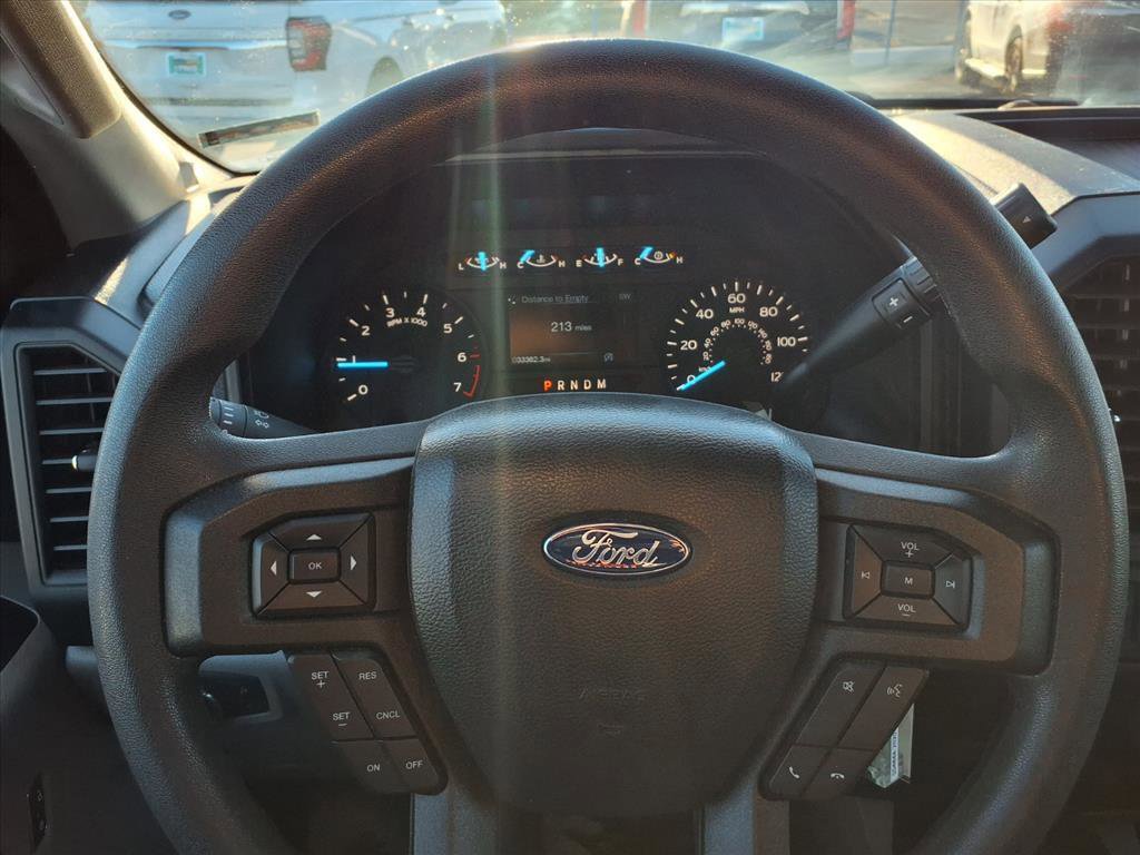 Used 2020 Ford F150 XL w/ Equipment Group 101A Mid image 15