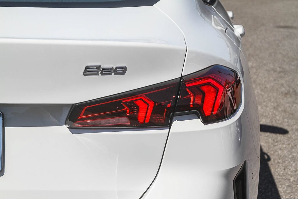 New 2026 BMW 228i w/ Technology Package FWD image 7