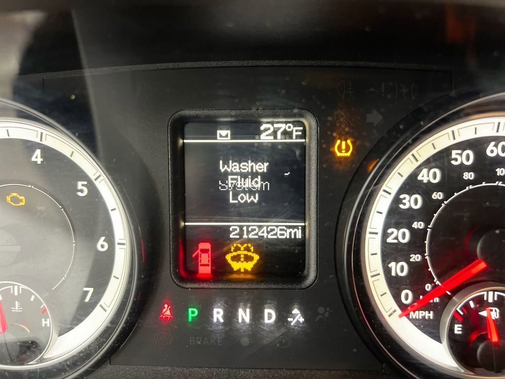 Used 2013 RAM 1500 Express image 13