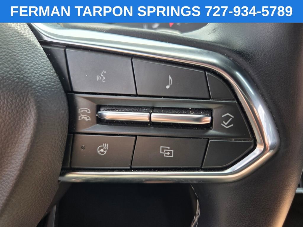 Used 2025 Chevrolet Traverse LT FWD image 31