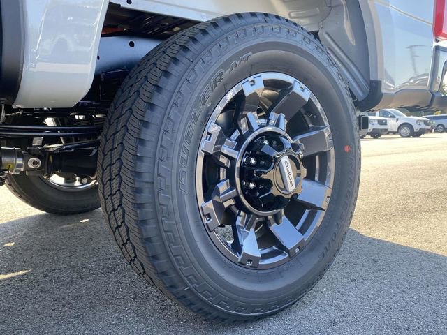 New 2026 Ford F250 XL w/ STX Appearance Package image 9