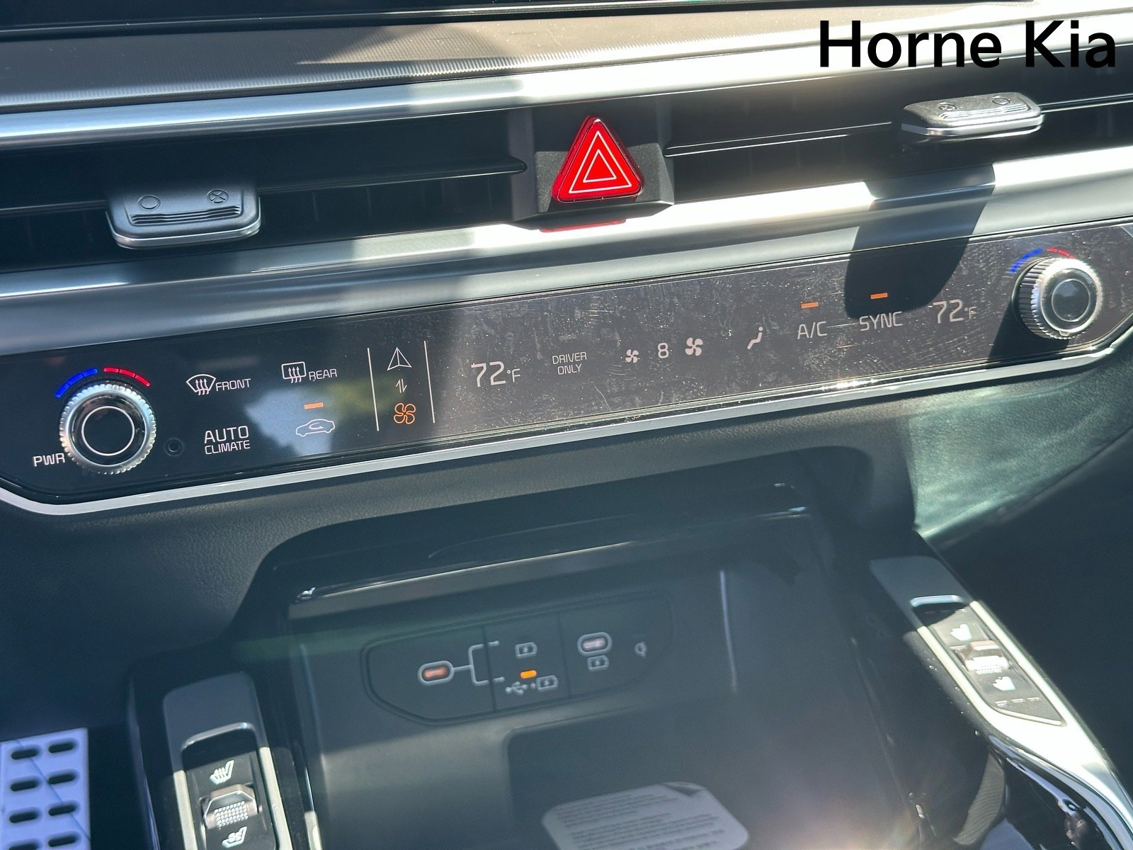 New 2026 Kia Sorento SX Prestige AWD/4WD image 19