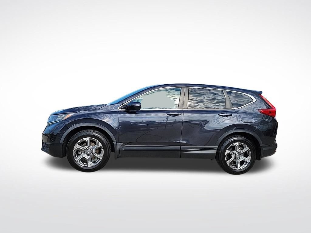 Used 2019 Honda CR-V EX video 2