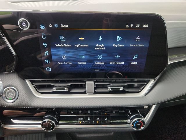 New 2027 Chevrolet Equinox LT w/ LPO, Floor Liner Package FWD image 27