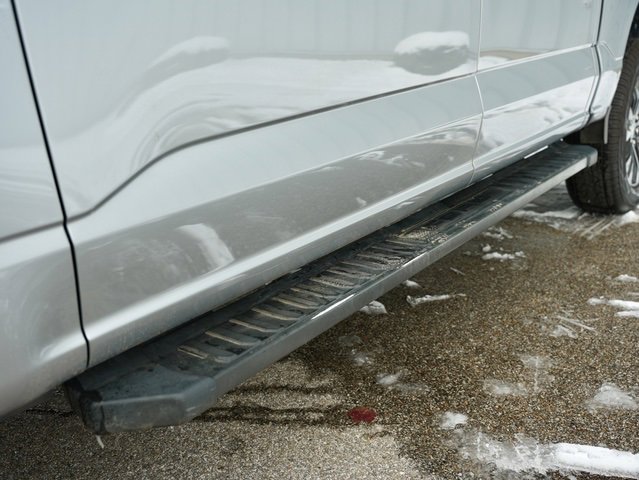 Used 2022 Ford F150 XLT w/ Equipment Group 302A High image 30