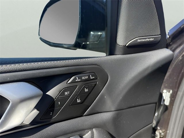 Used 2020 BMW X7 xDrive40i w/ Executive Package image 12