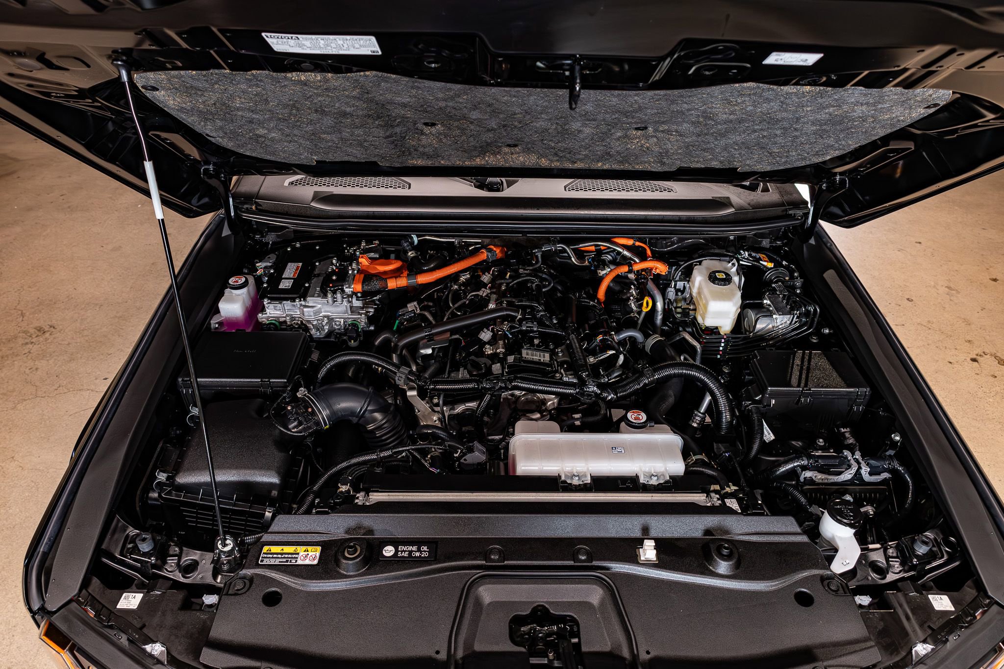 Used 2025 Toyota Land Cruiser 1958 image 28