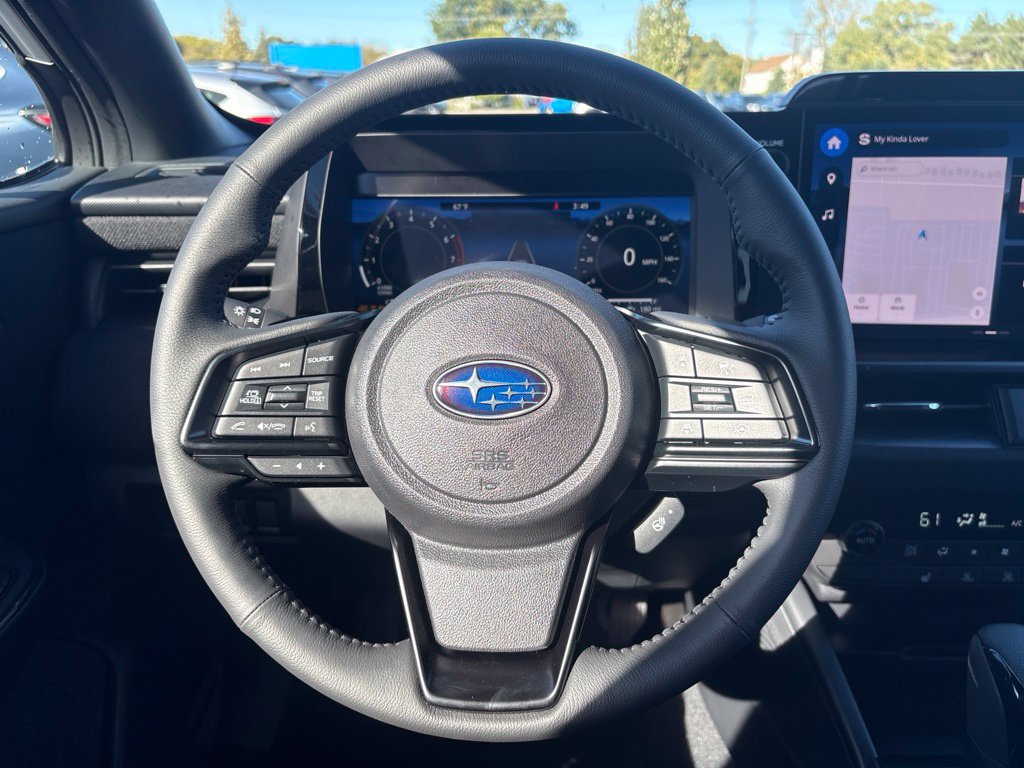 New 2026 Subaru Outback Premium AWD/4WD image 12