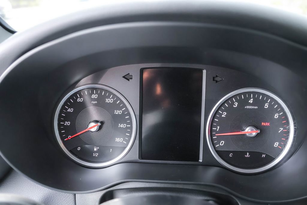 Used 2021 Mercedes-Benz GLC 300 4MATIC Coupe image 17