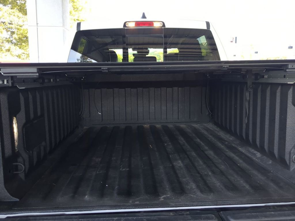 Used 2025 RAM 1500 Limited w/ Off Road Group image 13