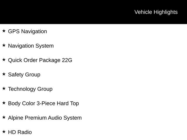 New 2026 Jeep Wrangler Sahara image 3