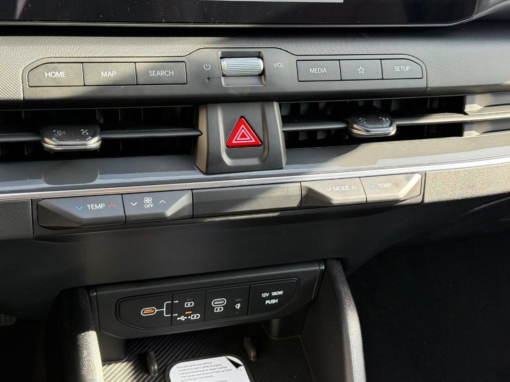 New 2025 Kia K4 EX FWD image 12