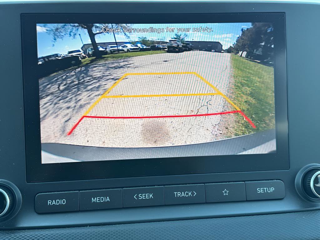 Used 2023 Hyundai Kona SEL image 29