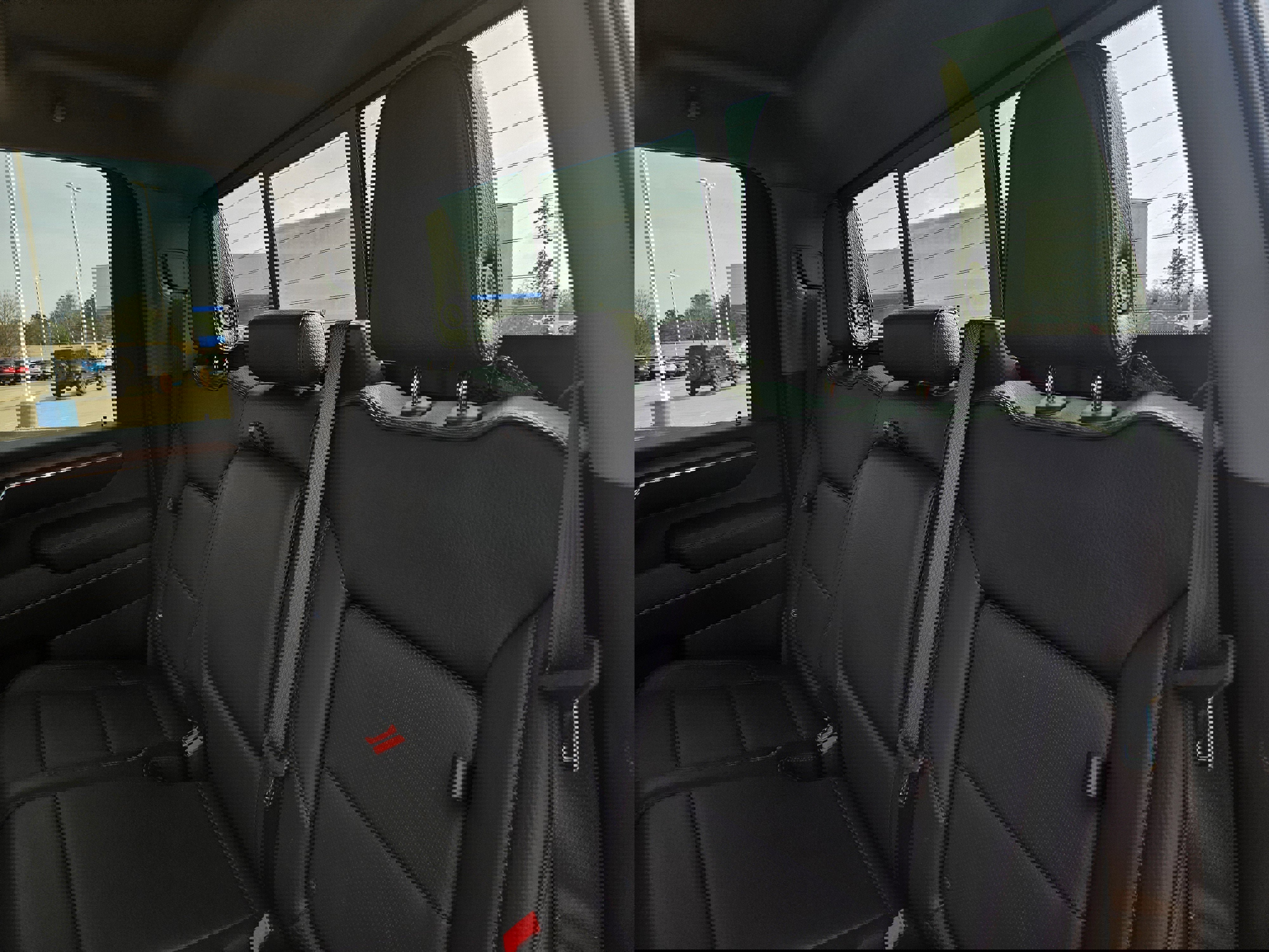 Used 2024 GMC Sierra 2500 Denali w/ Denali Reserve Package image 29