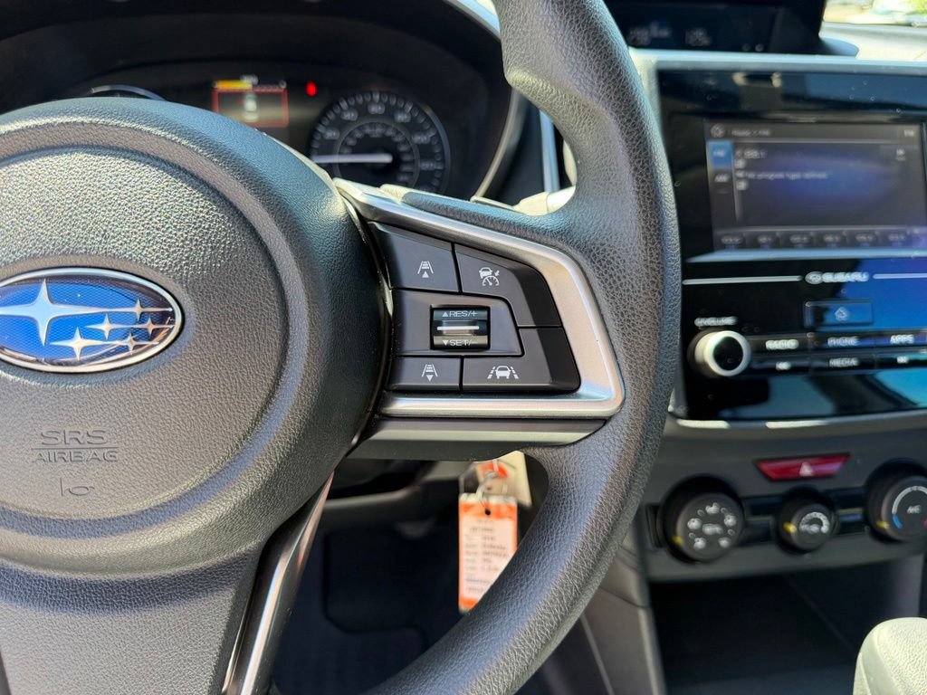 Used 2018 Subaru Impreza 2.0i Premium w/ Eyesight & BSD & Rcta AWD/4WD image 19