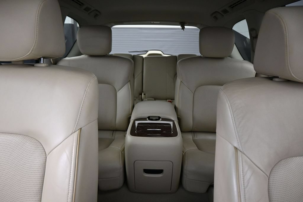 Used 2015 INFINITI QX80 2WD image 29