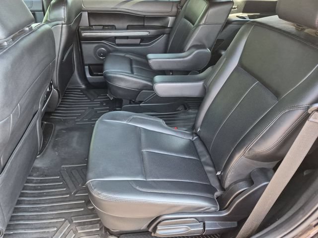 Used 2021 Ford Expedition XLT AWD/4WD image 18