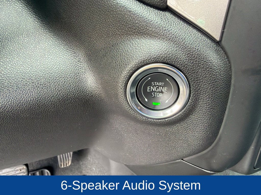 Used 2026 Chevrolet Silverado 1500 Custom AWD/4WD image 25