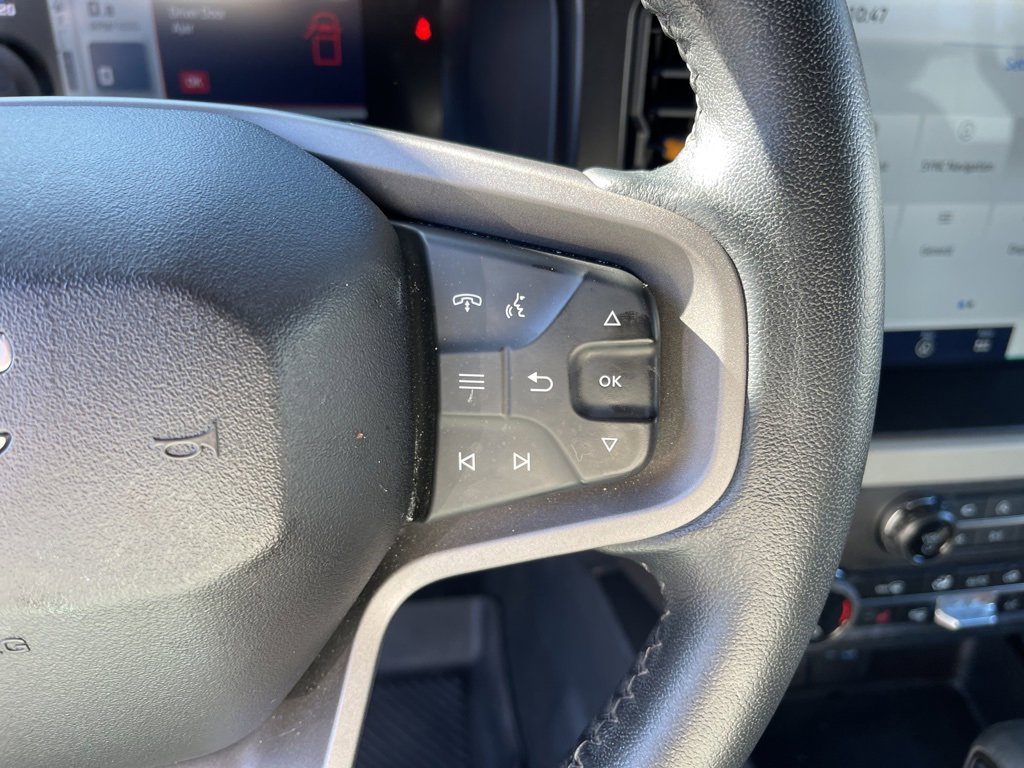 Used 2023 Ford Bronco Badlands w/ Sasquatch Package image 17