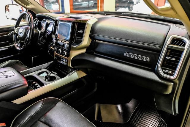 Used 2019 RAM 2500 Laramie image 14