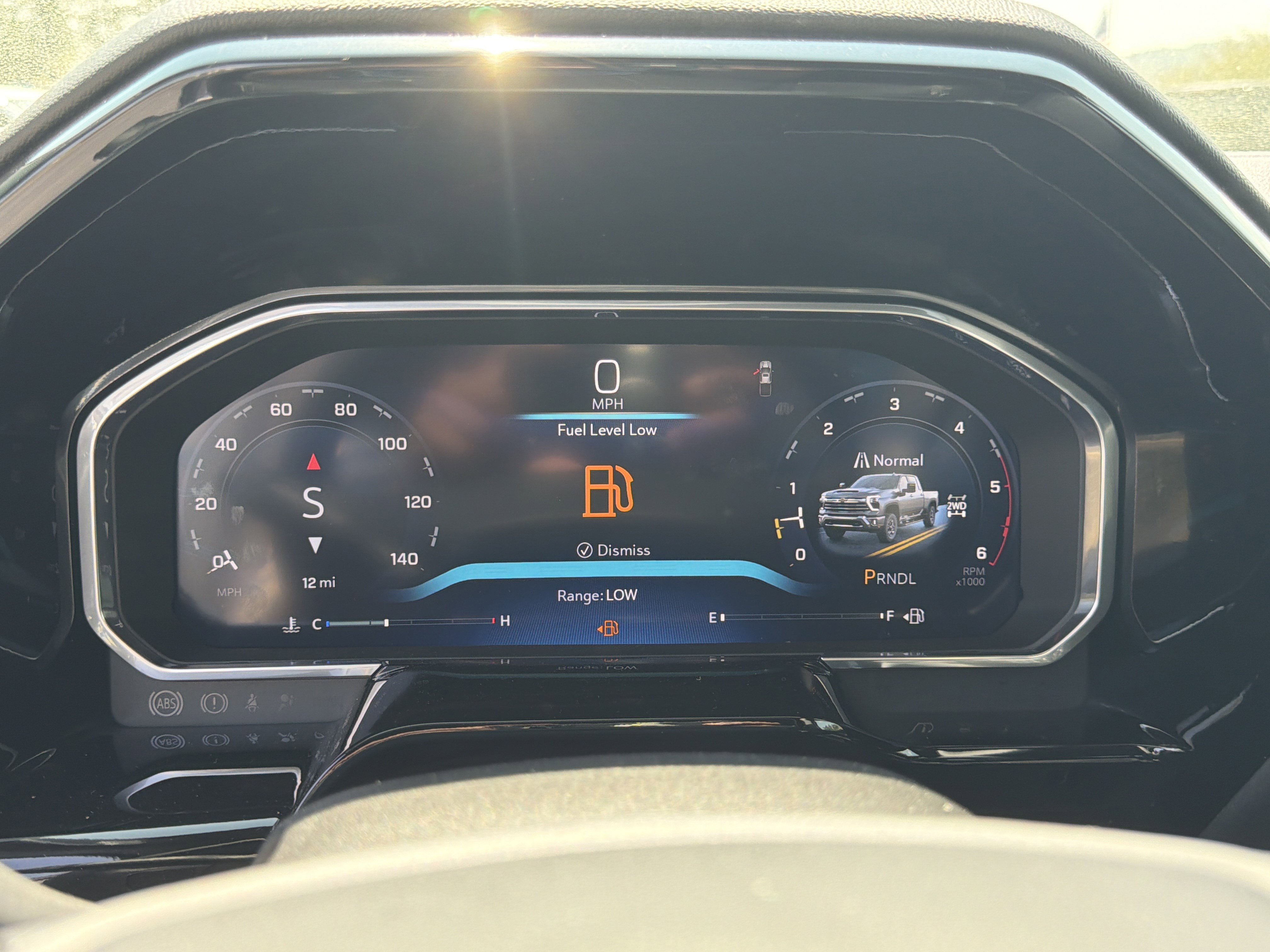 New 2026 Chevrolet Silverado 2500 LT image 26