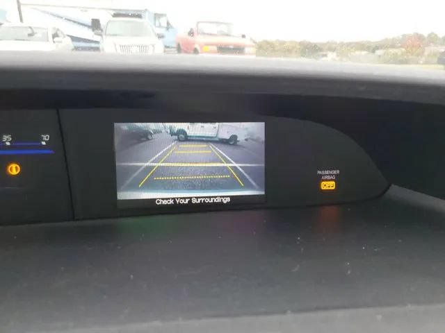 Used 2013 Honda Civic LX image 25