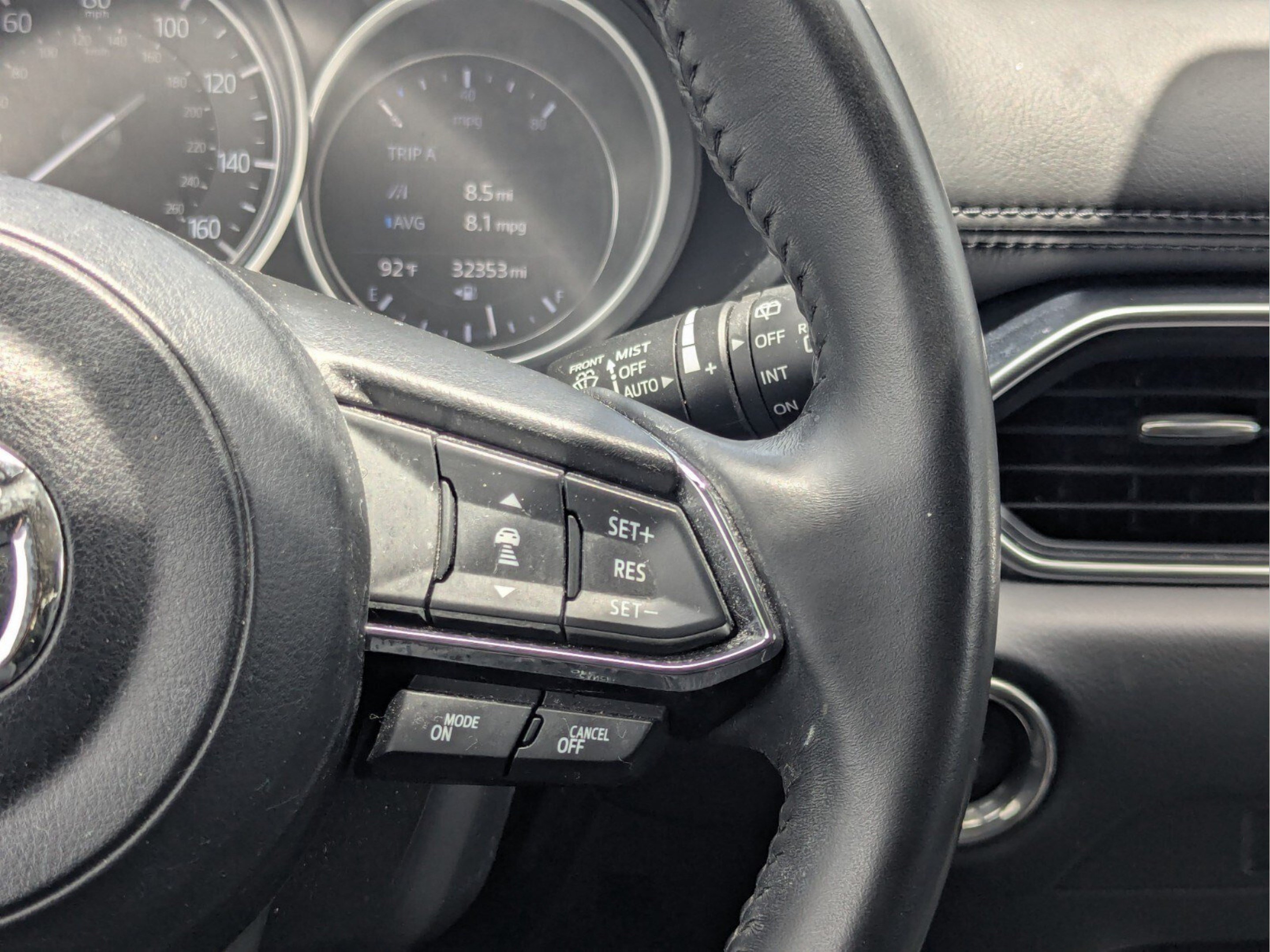 Used 2023 MAZDA CX-5 AWD 2.5 S image 20