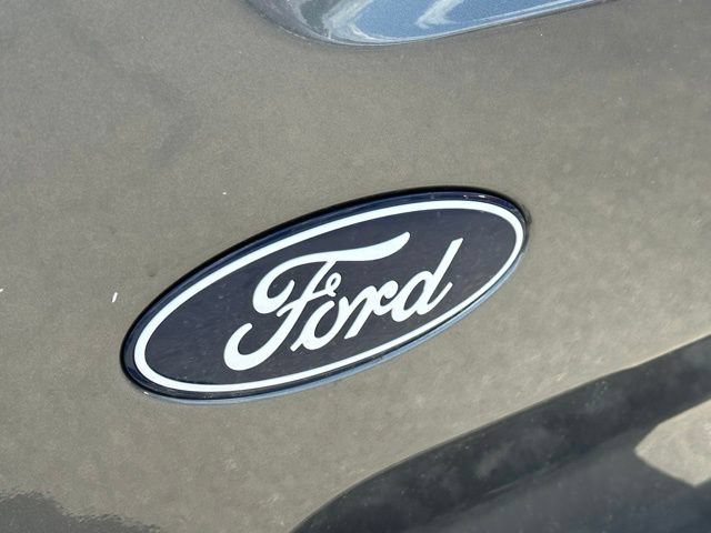 New 2026 Ford Bronco Sport Badlands AWD/4WD image 27