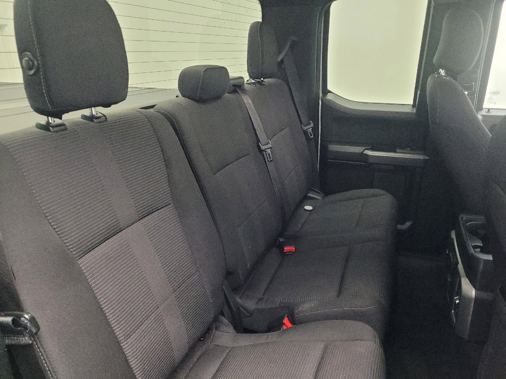 Used 2015 Ford F150 XLT w/ Equipment Group 301A Mid image 19
