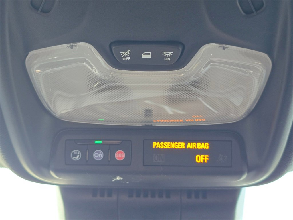 New 2026 Chevrolet Colorado W/T image 27