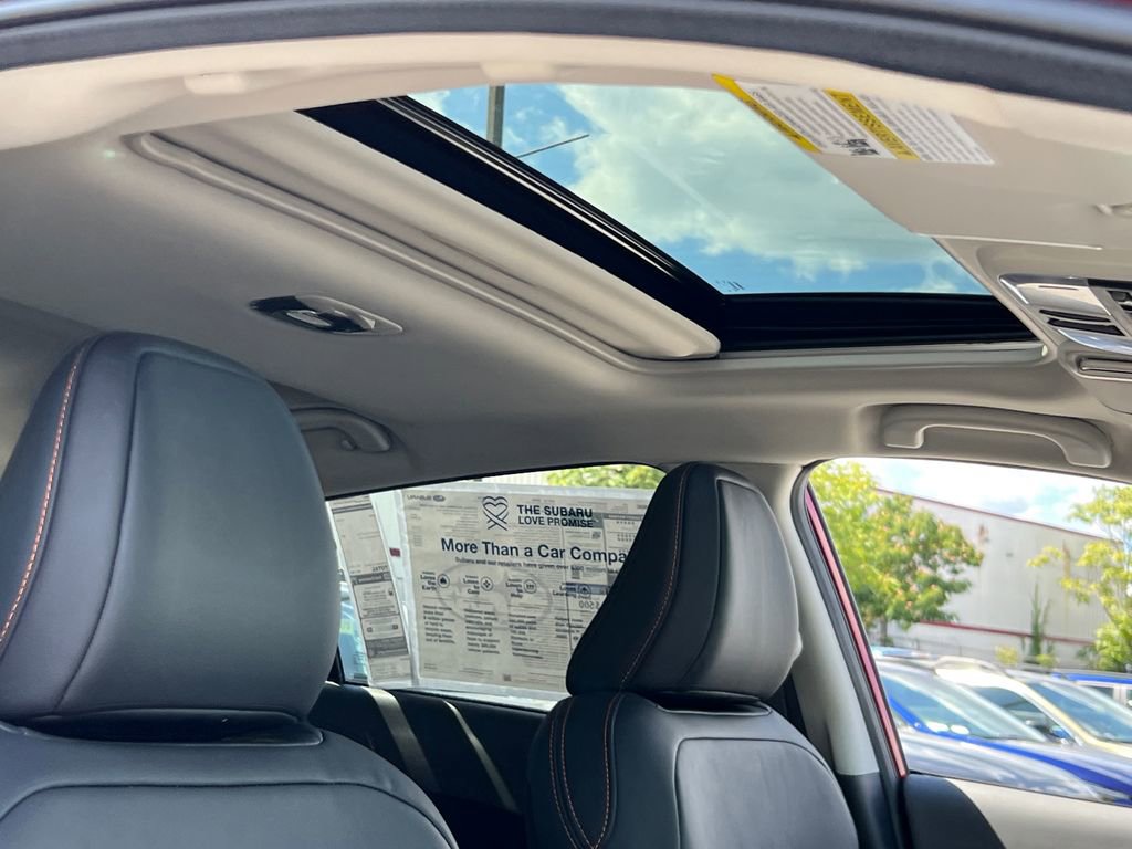 New 2025 Subaru Crosstrek 2.5i Limited image 11