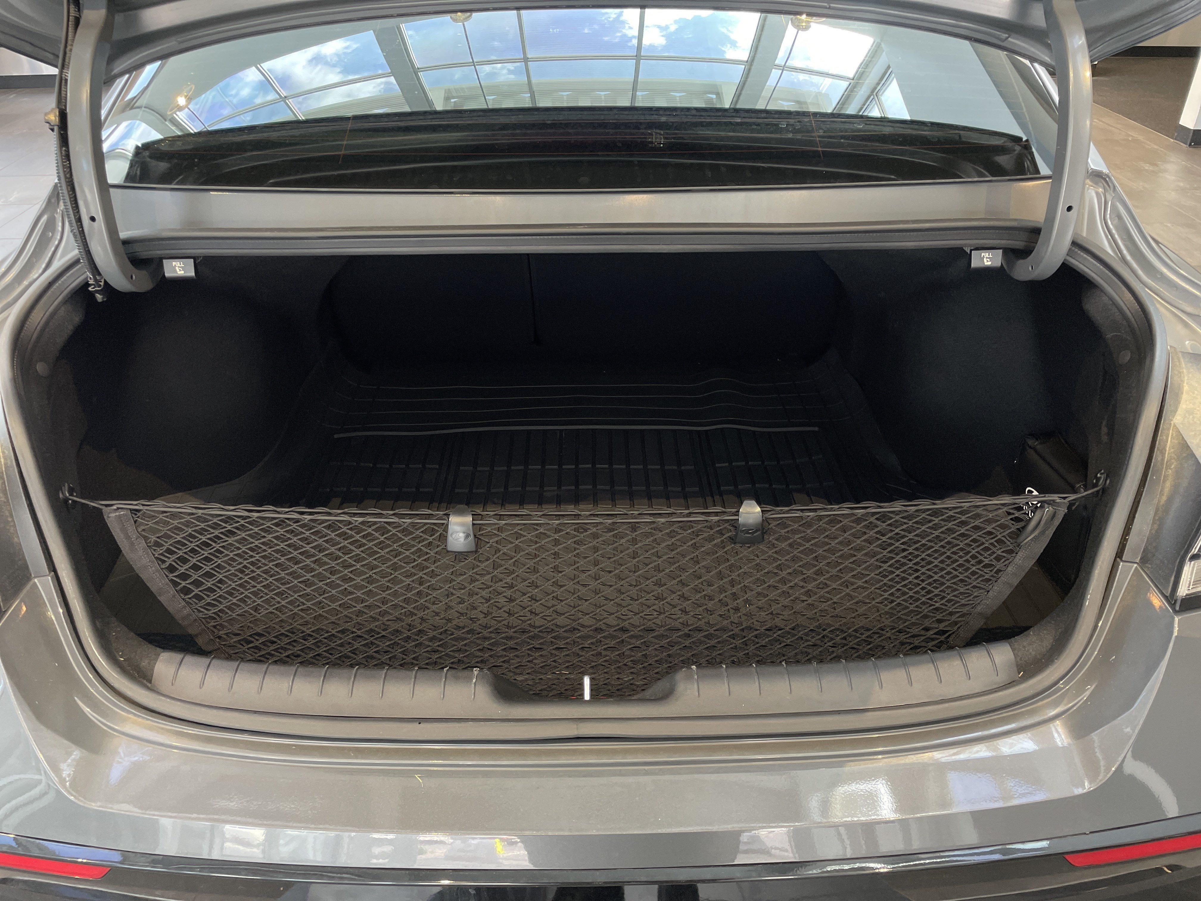 Used 2025 Hyundai Elantra N Line FWD image 37