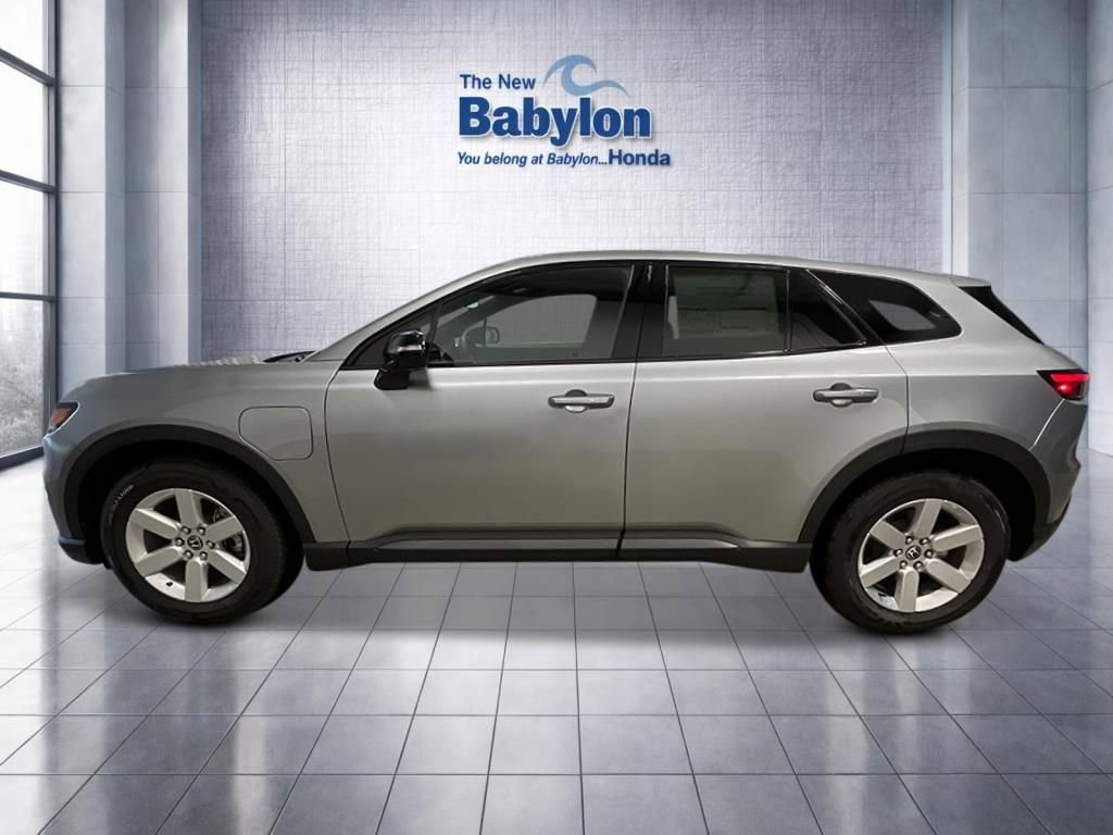 New 2026 Honda Prologue EX image 2