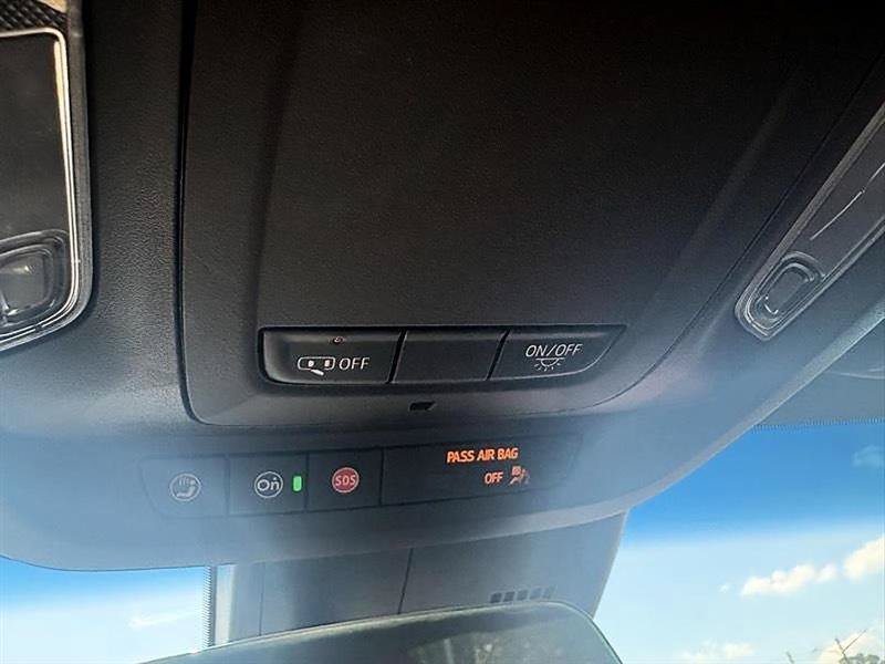 Used 2024 Cadillac CT4 Luxury RWD image 11