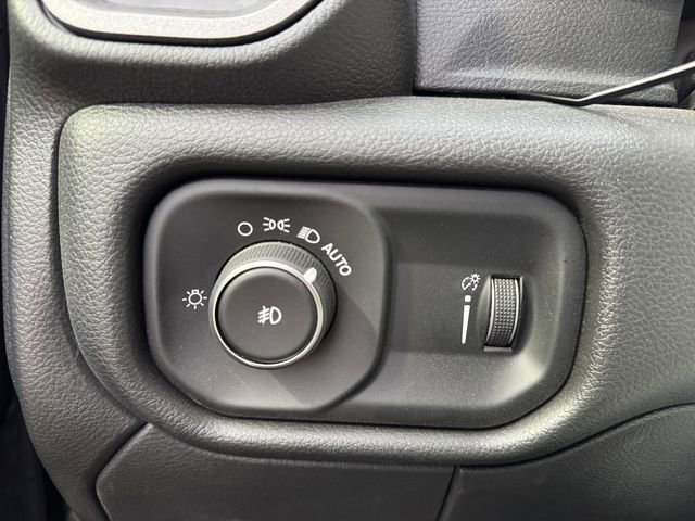 New 2025 RAM 5500 Tradesman image 14