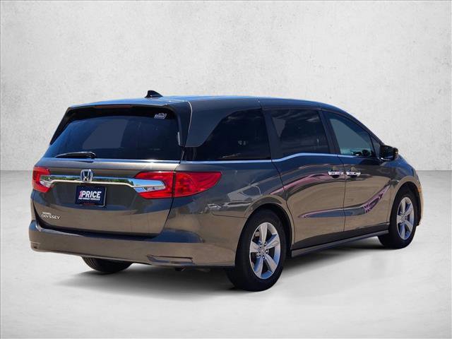 Used 2019 Honda Odyssey EX-L image 5