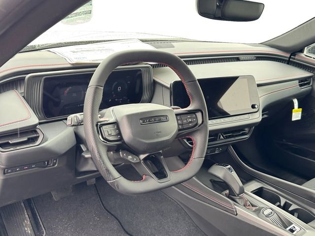 New 2026 Dodge Charger Scat Pack w/ Blacktop Package image 10