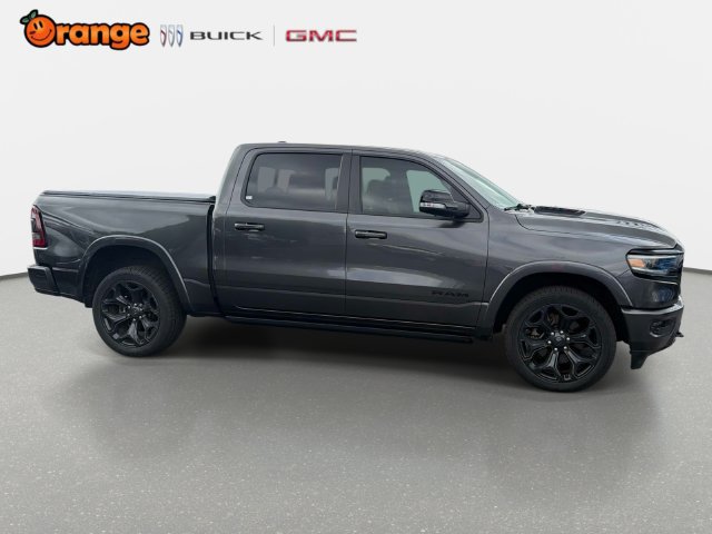 Used 2022 RAM 1500 Limited RWD image 2