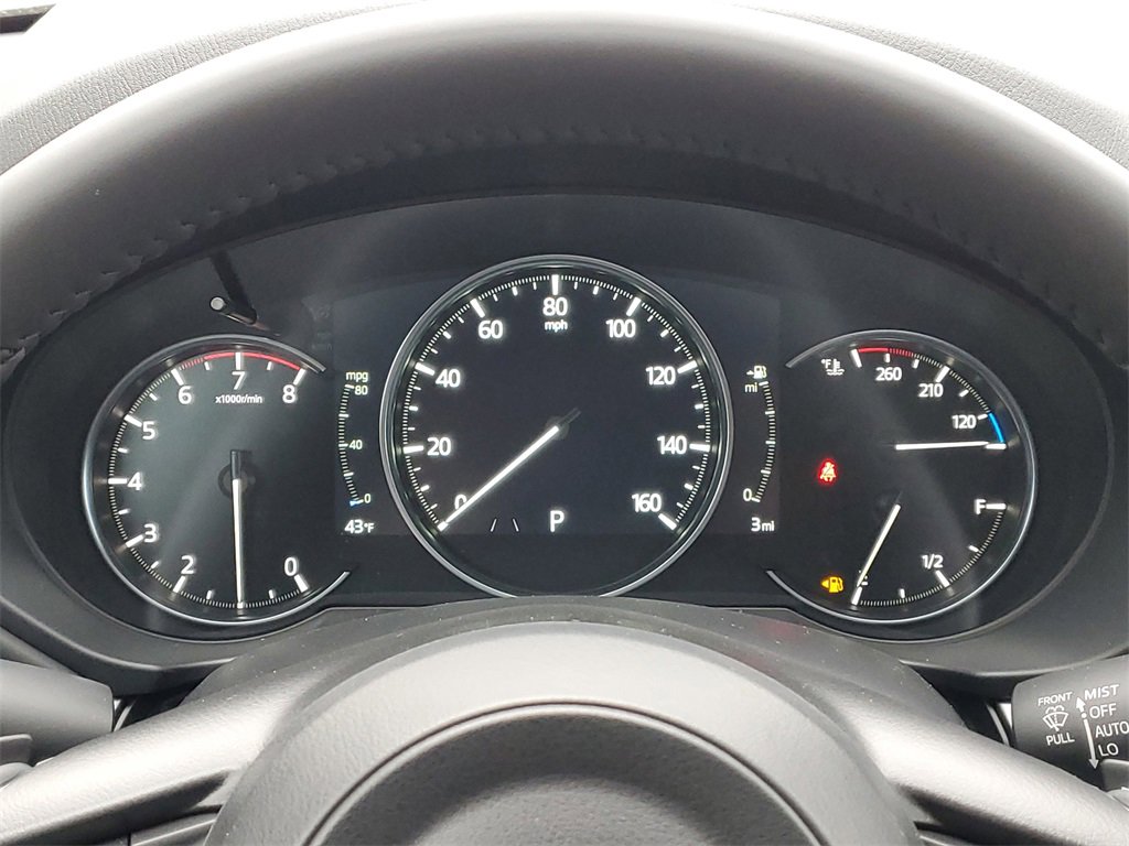 New 2025 MAZDA CX-5 AWD 2.5 S image 16