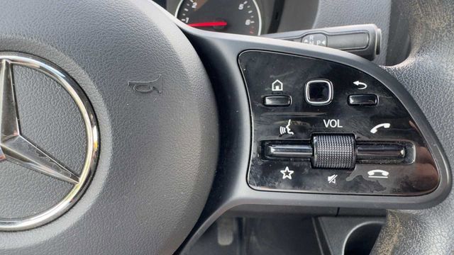 Used 2023 Mercedes-Benz Sprinter 2500 image 24