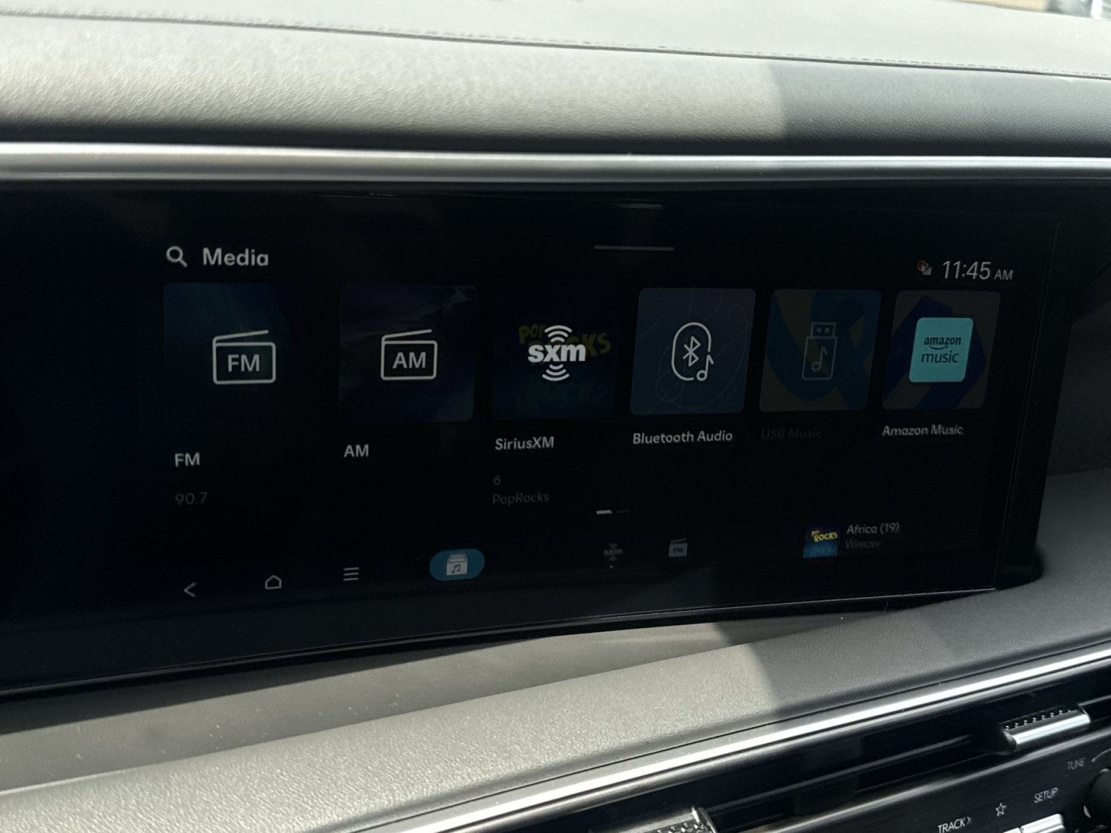 New 2026 Hyundai Palisade SEL AWD/4WD image 18