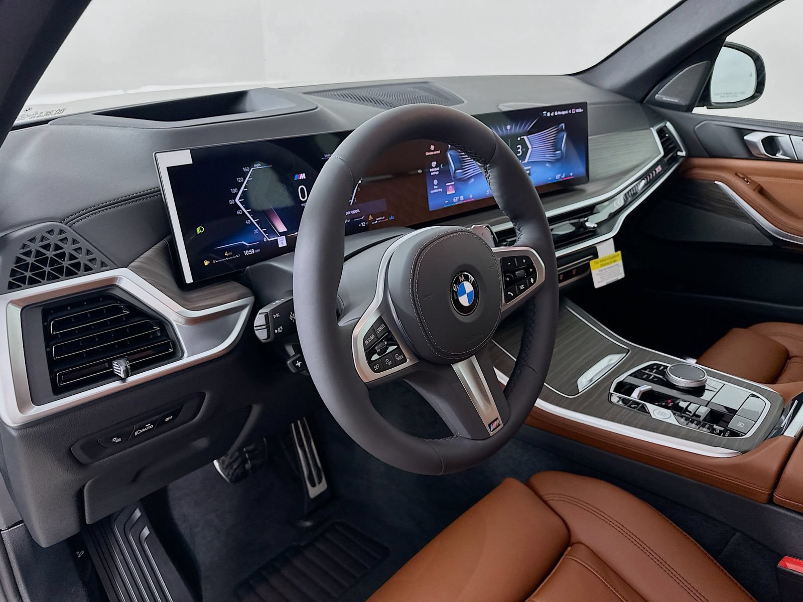 New 2026 BMW X5 xDrive40i AWD/4WD image 30