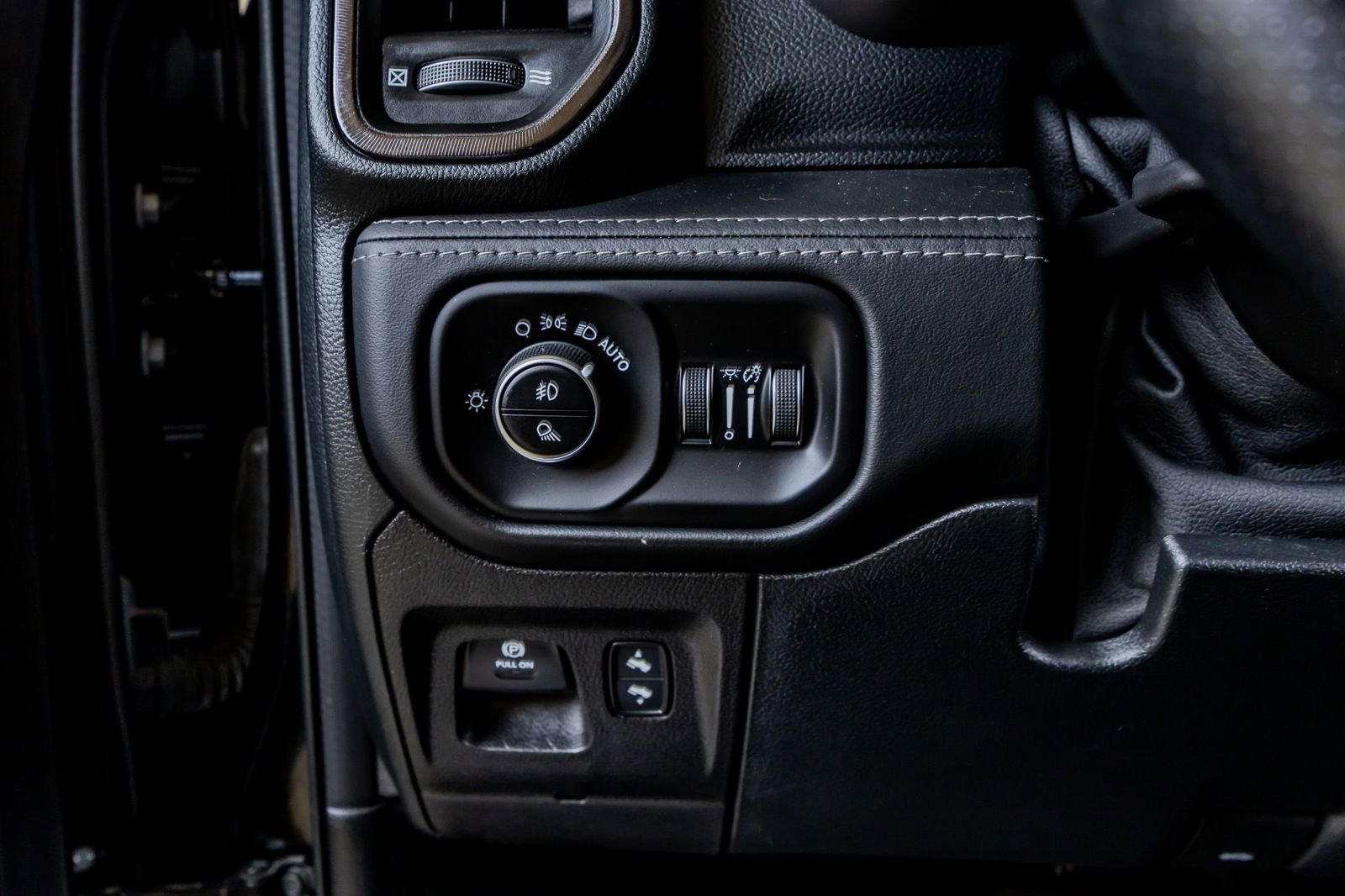 Used 2021 RAM 1500 TRX w/ TRX Level 2 Equipment Group image 22