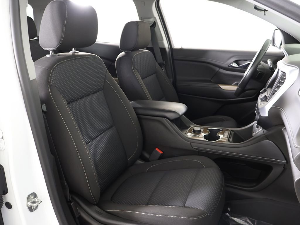 Used 2023 GMC Acadia SLE w/ Driver Convenience Package image 33